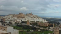 Ostuni - La Ville Blanche