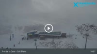 Grandvalira - Pas de la Casa - Coll Blanc