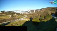 Capodistria - San Sergio - Viadotto