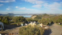 Algar - Embalse de Guadalcacin