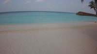 Alif Alif Atoll - Veligandu Island Resort - Sunset Beach