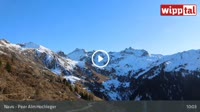 Navis - Tuxer Alpen - Peer Alm Hochleger