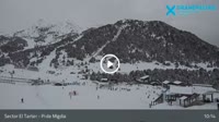 Grandvalira - El Tarter - Pi de Migdia