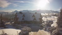 Redyk - Tatra Mountains