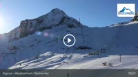 Kaprun - Kitzsteinhorn Sonnenkar