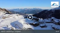 Kaprun - Kitzsteinhorn Langwied