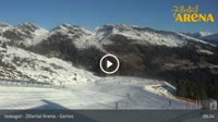 Gerlos - Isskogel - Zillertal Arena