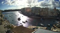 St Julian's - Spinola Bay