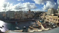 St. Julian’s - Spinola Bay
