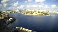 Valletta - Fort Manoel