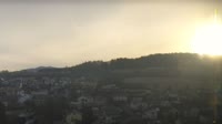 Zwiesel - Vue panoramique