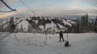 Suche - Suche-Ski - Slidinėjimo trasa