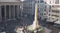 Rome - Pantheon
