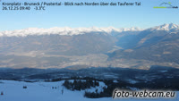 Kronplatz - Bruneck