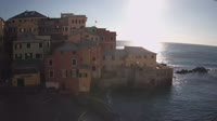 Boccadasse - Piazza Nettuno
