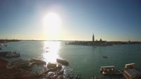 Venice - St. Mark's Basin, San Giorgio Island