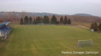 LKS Dunajec Stadium