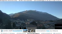 Morbegno - Val Gerola - Valtellina
