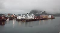 Lofoten Islands - Henningsvær