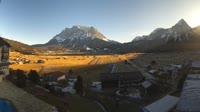 Lermoos - Zugspitze