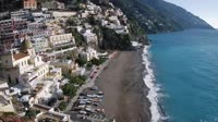 Positano - Spiaggia Grande