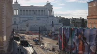 Rome - Piazza Venezia, Altare della Patria