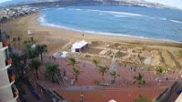 Gran Canaria - Las Palmas - Playa Grande