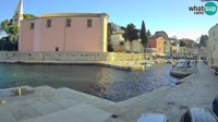 Veli Lošinj - Marina