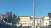 Rome - Piazza del Popolo