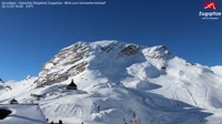 Zugspitze - Sonnalpin