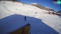 Livigno - Ski School area