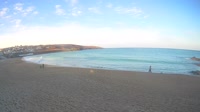 St Ives - Porthmeor Beach