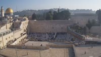 Jerusalem - Western Wall