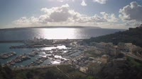 Gozo - Mġarr - Harbour