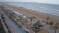 Senigallia - Spiaggia