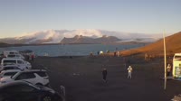 Jökulsárlón - Glacier Lagoon