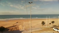 Conil de la Frontera - Playa de la Fontanilla