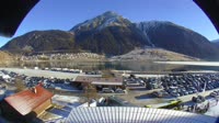 Graun im Vinschgau - Lago di Rèsia