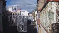 Tenerife - San Cristóbal de La Laguna