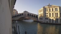 Venice - Rialto Bridge