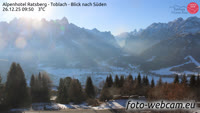 Dobbiaco - Toblach