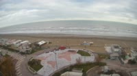 Riccione - Piazzale San Martino