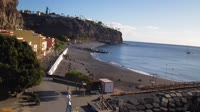 La Gomera - Playa de Santiago