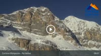 Cortina d’Ampezzo - Ra Valles