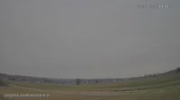 Haczów - Vista panoramica