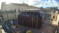 Valletta - St.George's Square