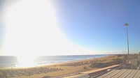 Gran Canaria - Maspalomas - Playa del Inglés