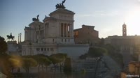 Rome - Piazza Venezia