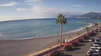 Ventimiglia - Beach