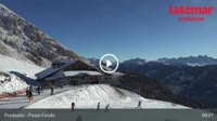 Predazzo - Latemar - Passo Feudo